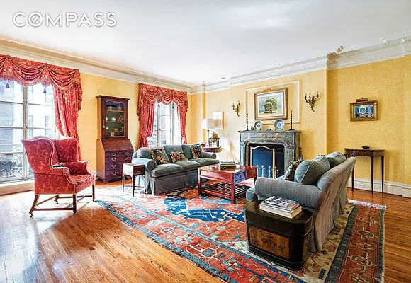 Sold by Compass | media 1