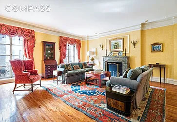 Sold by Compass