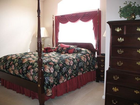 Master Suite