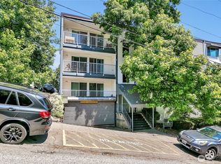 762 Hayes St APT 17, Seattle, WA 98109