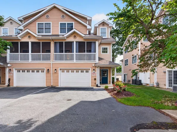 506 Rehoboth Ave Unit F, Rehoboth Beach, DE 19971