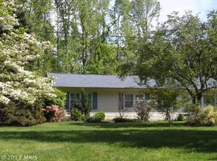 218 Ches Haven Rd, Earleville, MD 21919