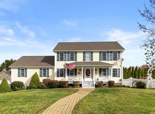 19 John Robert Dr, Rutland, MA 01543