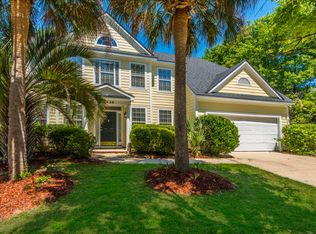 2839 Colonnade Dr, Mount Pleasant, SC 29466