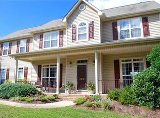 8321 Providence N, Stokesdale, NC 27357