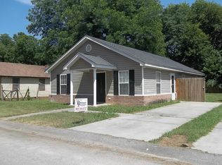 922 Woods St, Orangeburg, SC 29115