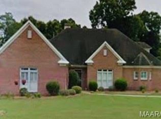 7630 Arrowleaf Rd, Montgomery, AL 36117