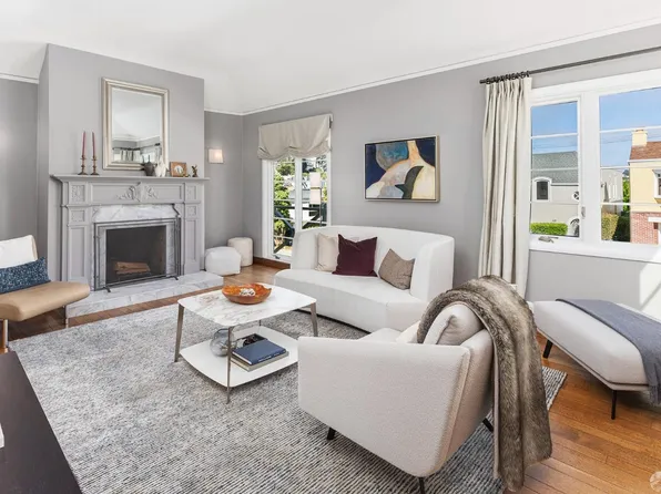 151 Ulloa St, San Francisco, CA 94127