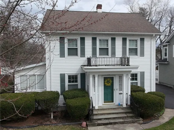 114 Country Club Dr, Elmira, NY 14905