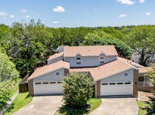 6406 Brook Cv, San Antonio, TX 78240
