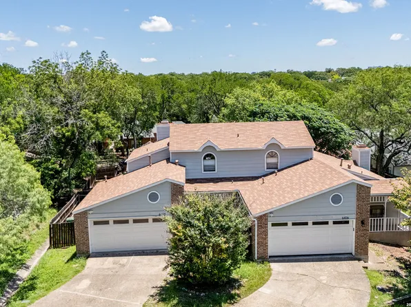 6406 Brook Cove, San Antonio, TX 78240