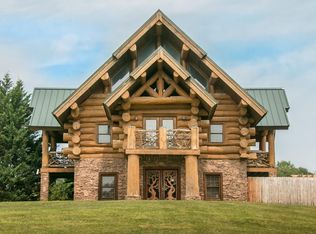 26289 Harrison Rd, Abingdon, VA 24210