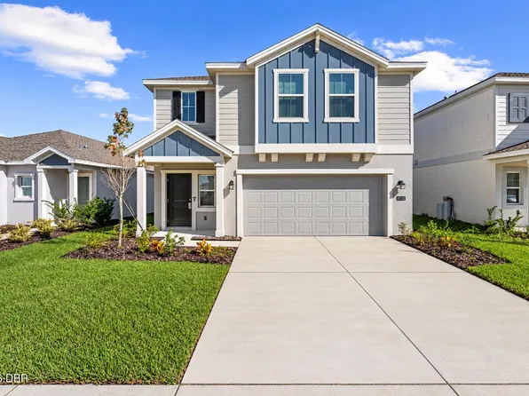 4110 Calusa Pine Rd, Daytona Beach, FL 32124