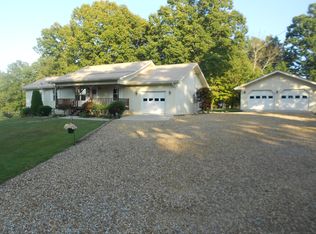 80 Big Lick Rd, Crossville, TN 38572