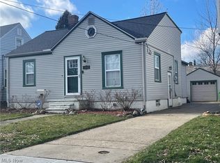 1602 Douglas Rd, Wickliffe, OH 44092