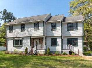 108 Nichols St, Wilmington, MA 01887