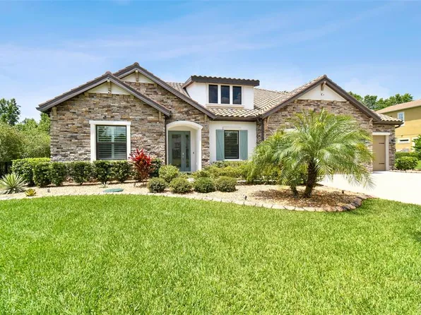 17812 NEWCASTLE FIELD DRIVE, LUTZ, FL 33559