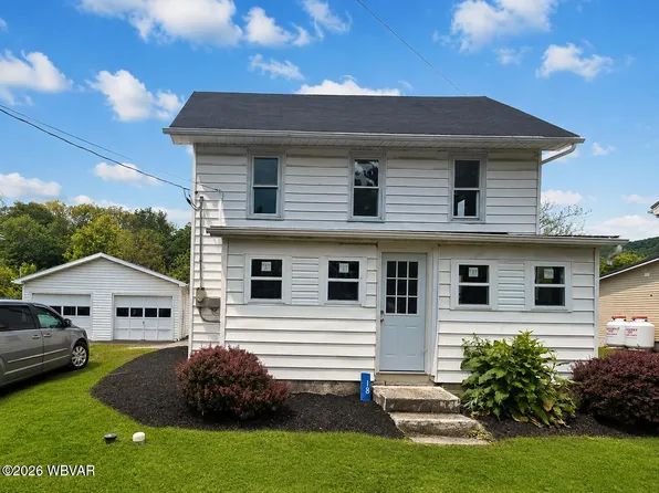 18 N Mallard St, Mill Hall, PA 17751