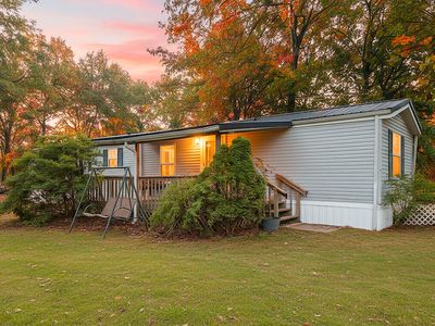5538 Private Road 1260, West Plains, MO, 65775