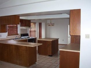 3017 Del Prado, Alamogordo, NM 88310