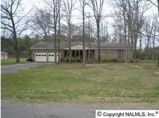 219 Mountain Heights Rdg, Scottsboro, AL 35769