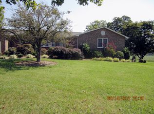 321 Webb Farm Rd, Shelby, NC 28152