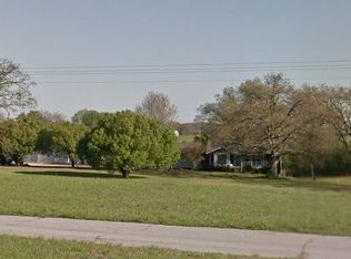 632 N Redbud Ln, Colcord, OK 74338