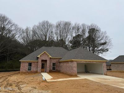 126 Jasmine Cove Dr, Brandon, MS, 39042
