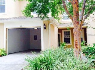 2576 San Tecla St UNIT 102, Orlando, FL 32835