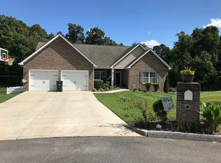 512 Cameron Ct, Jonesborough, TN 37659