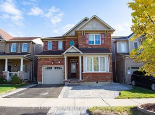 1112 Solomon Ct #BASEMENT, Milton, ON L9T8H1