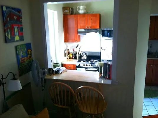 Rented by Keller Williams NYC | media 2