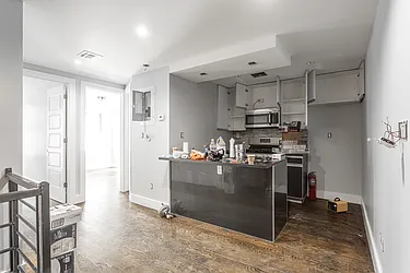 Rented by Pear NYC LLC