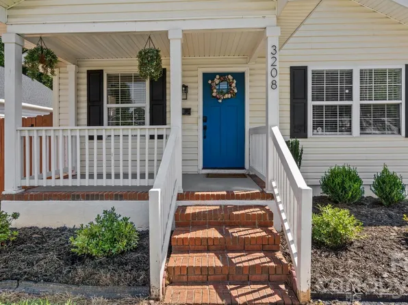 3208 Boyd St, Charlotte, NC 28208