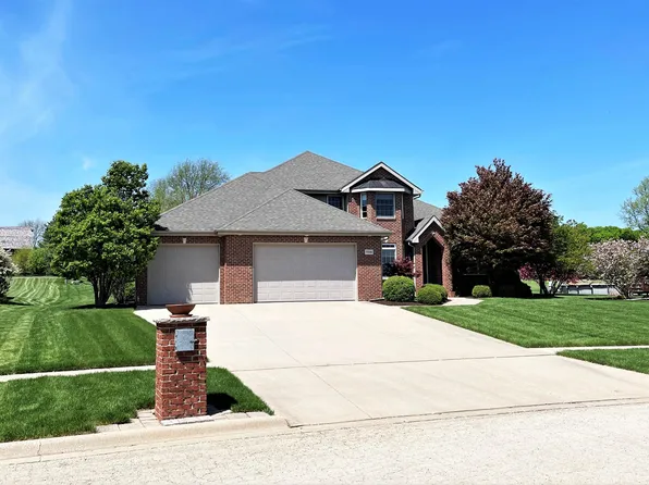 706 Greenlee Ct, Winnebago, IL 61088