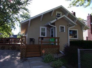 1033 Logan Ave, Waterloo, IA 50703