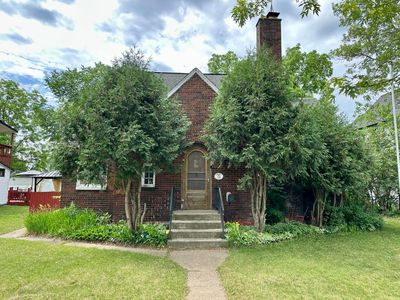 116 E Somo Ave, Tomahawk, WI, 54487