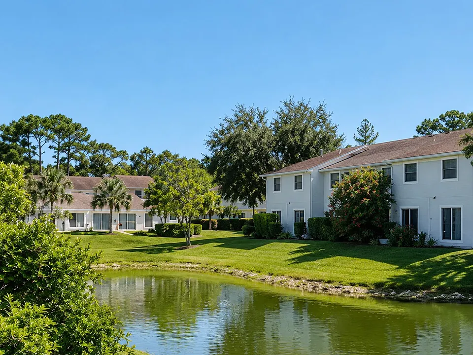 Weatherbee Townhomes