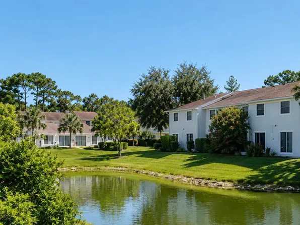 Weatherbee Townhomes, 699 W Weatherbee Rd #699A, Fort Pierce, FL 34982