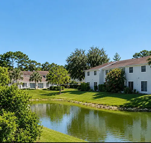 Weatherbee Townhomes Photo 1