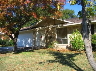 219 Price Dr, Lewisville, TX 75067