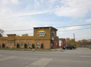 26110 Michigan Ave, Inkster, MI 48141