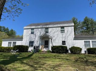 275-279 Mast Rd, Durham, NH 03824