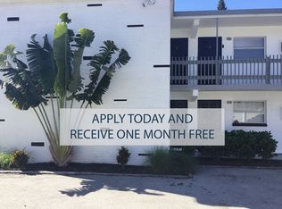 1919 Ricardo Ave UNIT 2, Fort Myers, FL 33901