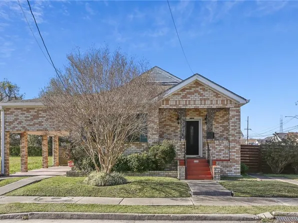 2140 Louisa St, New Orleans, LA 70117