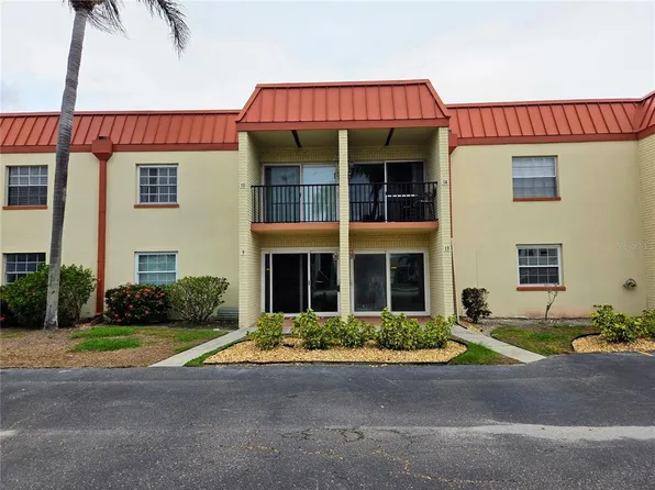 10365 Paradise Blvd, Treasure Island, FL