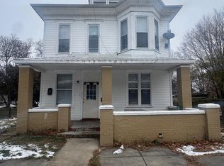 1912 Briggs St, Harrisburg, PA 17103