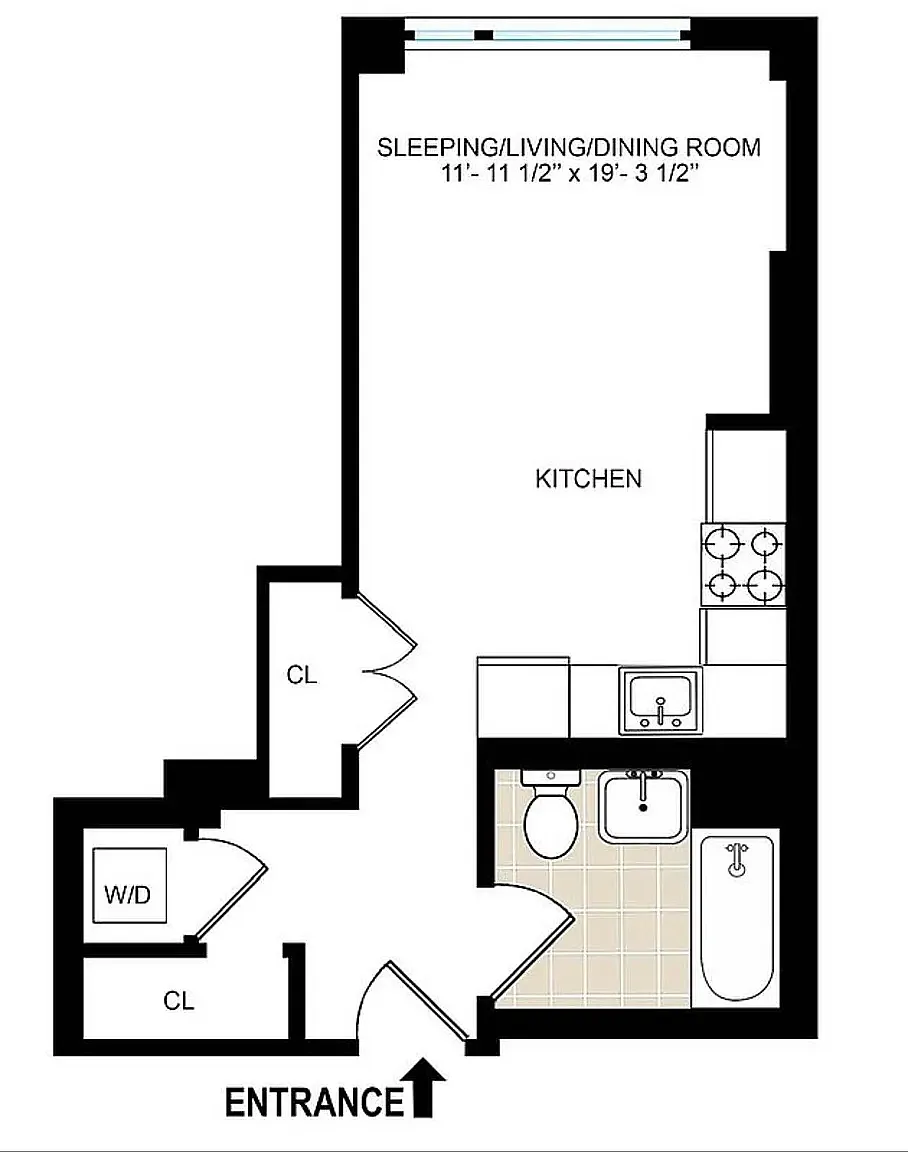 Building Photo - 350 45th St #3A