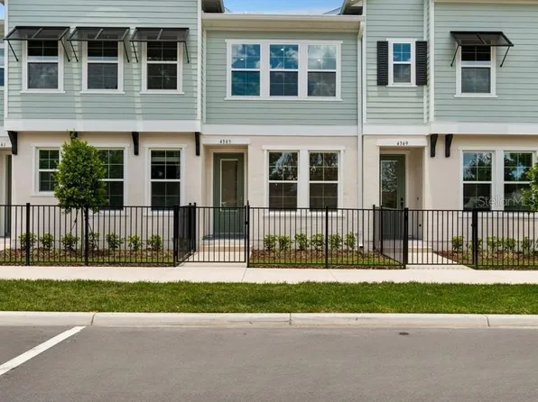 4365 Roush Ave, Orlando, FL 32803