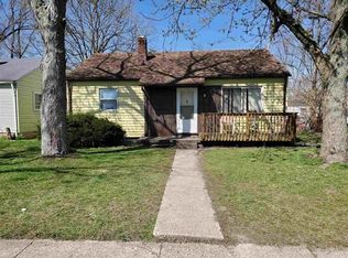4622 Gaywood Dr, Fort Wayne, IN